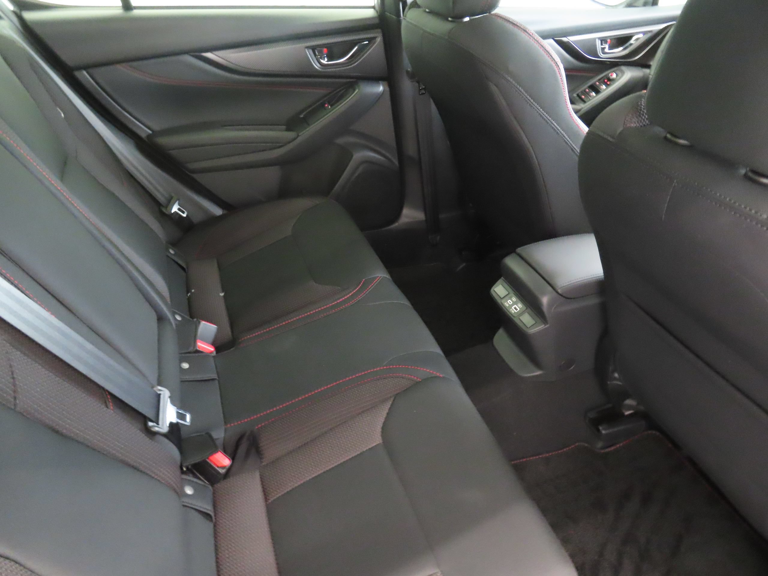 New 2026 Subaru WRX Premium w/ WRX Electronics Package AWD/4WD image 22