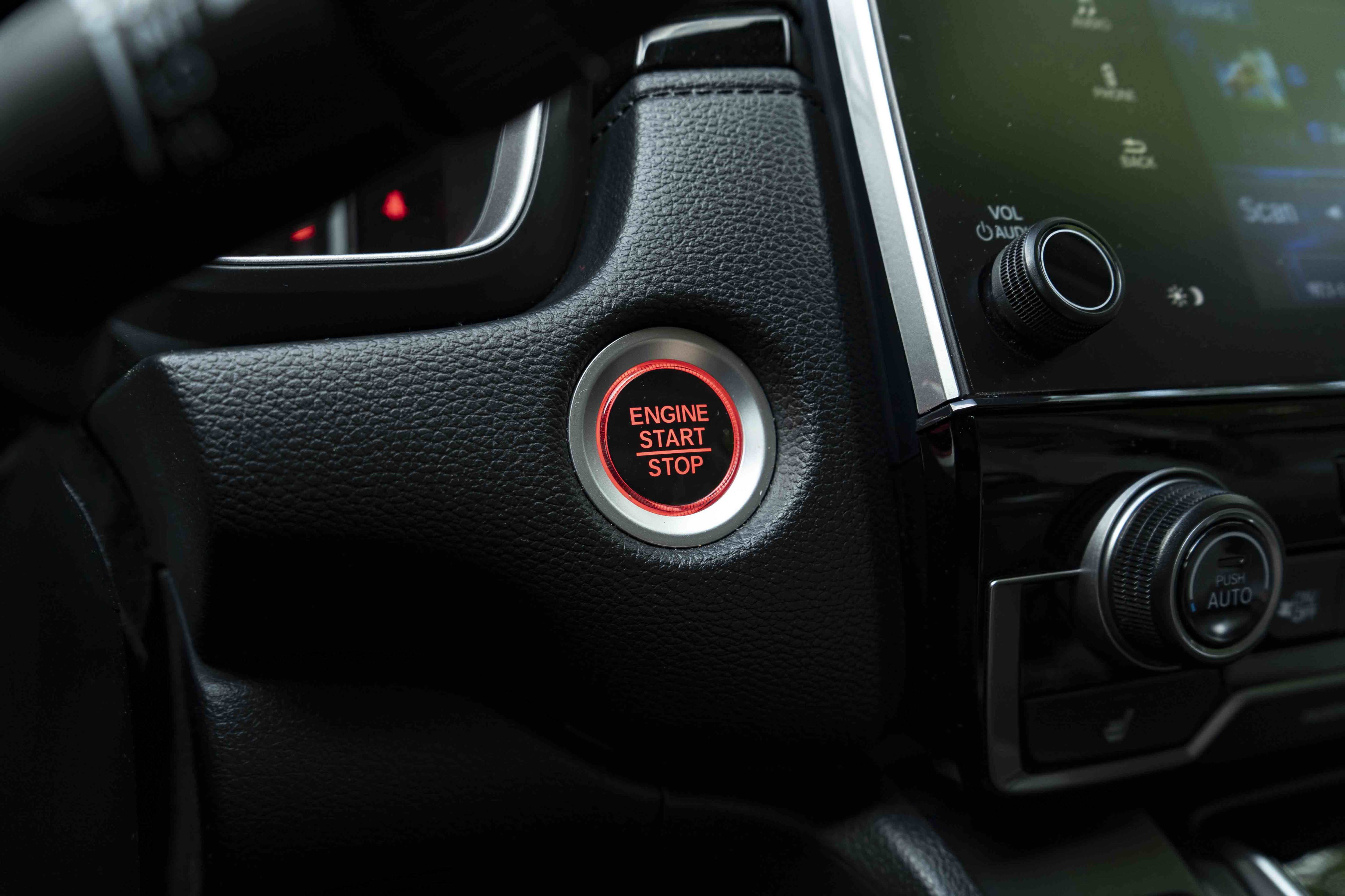 Used 2022 Honda CR-V EX image 25