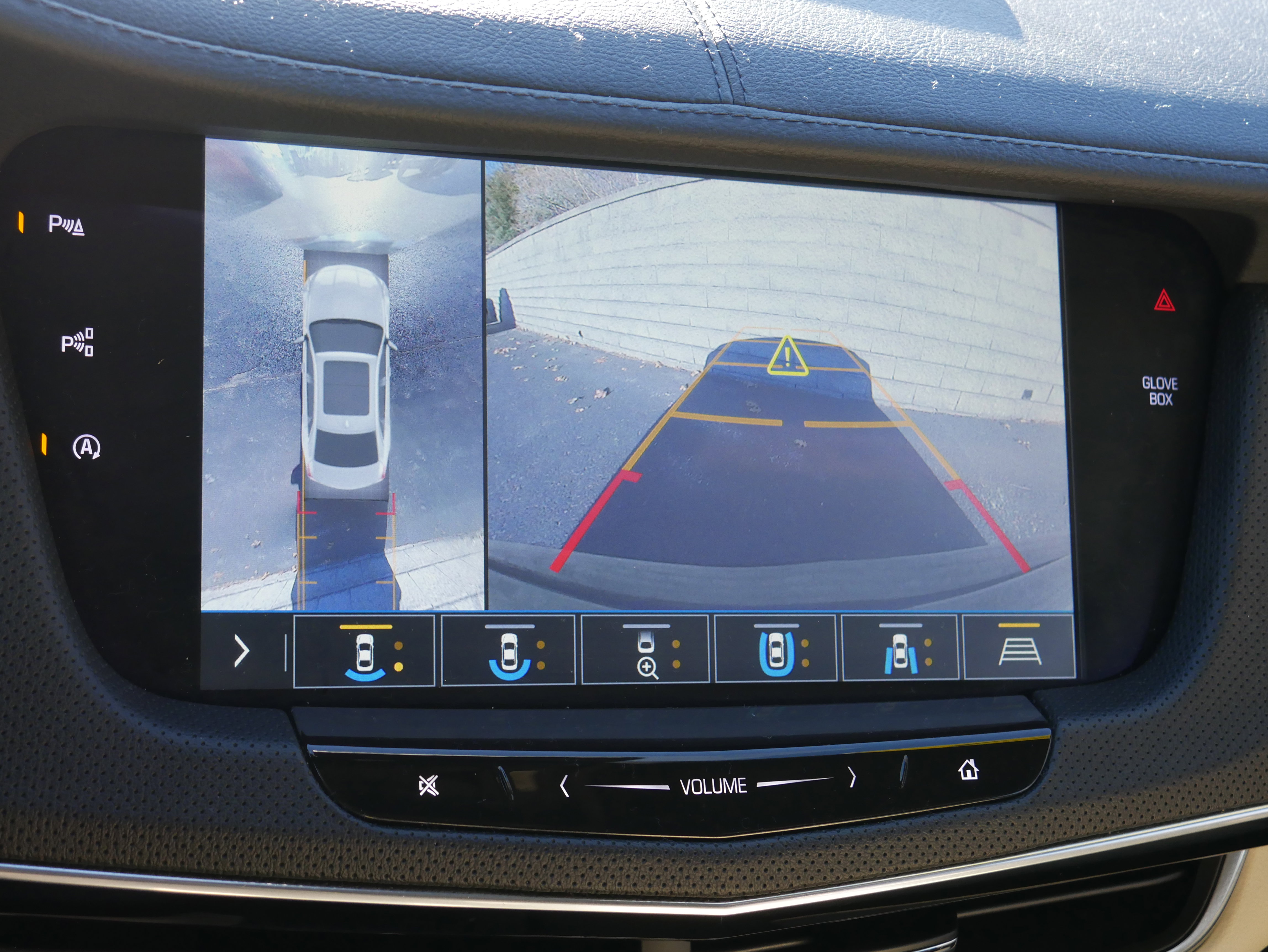 Certified 2020 Cadillac CT6 Premium Luxury image 18