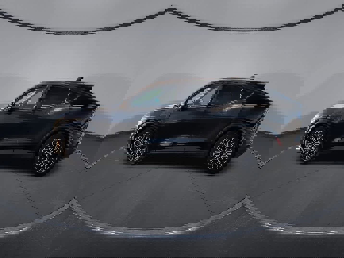 Used 2025 Ford Mustang Mach-E Premium image 6