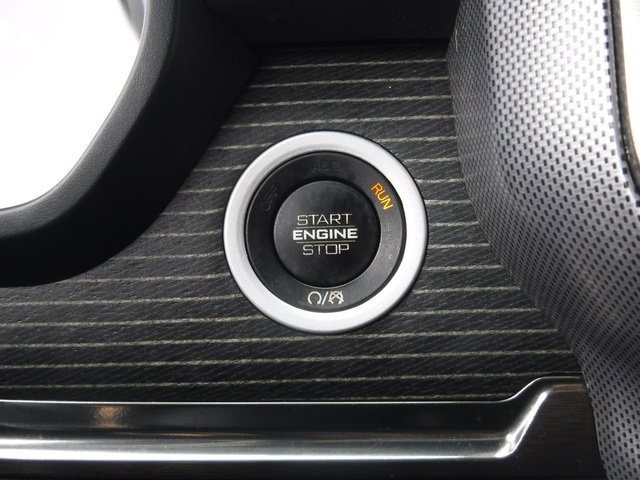 Certified 2021 RAM 1500 Limited image 36