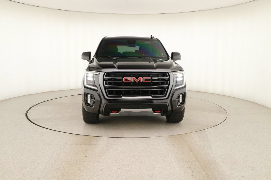 Used 2024 GMC Yukon AT4 w/ AT4 Premium Plus Package AWD/4WD image 11