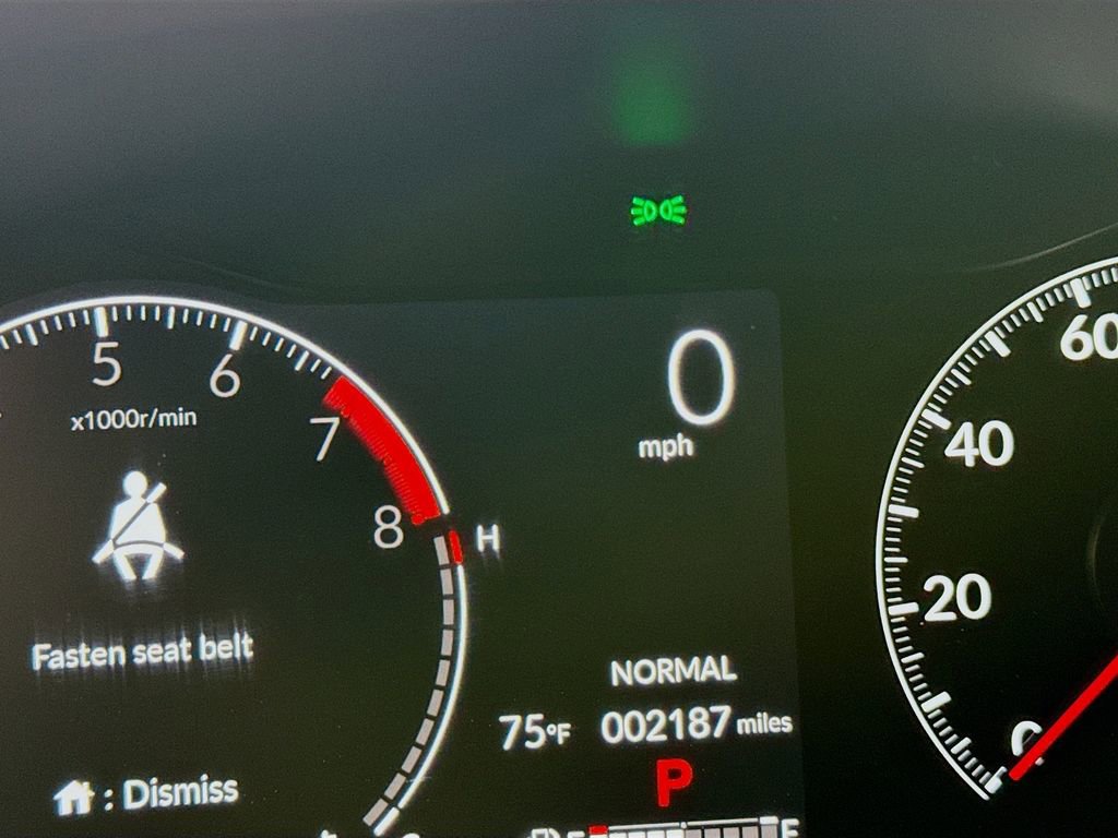 Used 2025 Honda Ridgeline Black Edition image 13