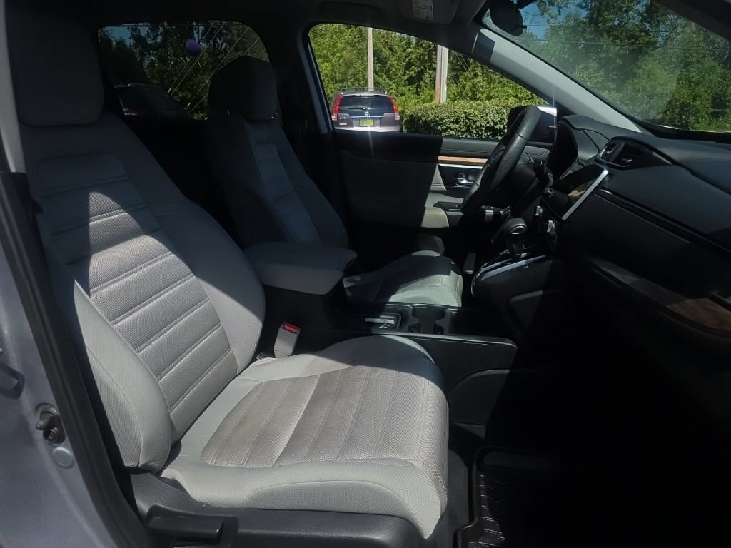 Used 2019 Honda CR-V EX image 32