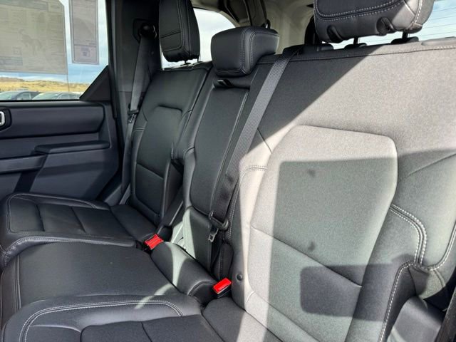 New 2025 Ford Bronco Badlands image 18