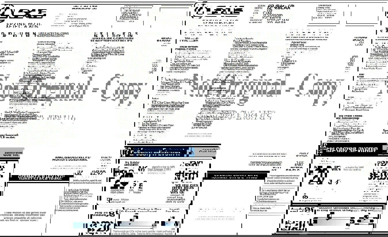 Used 2025 Lexus LX 700h Luxury image 2