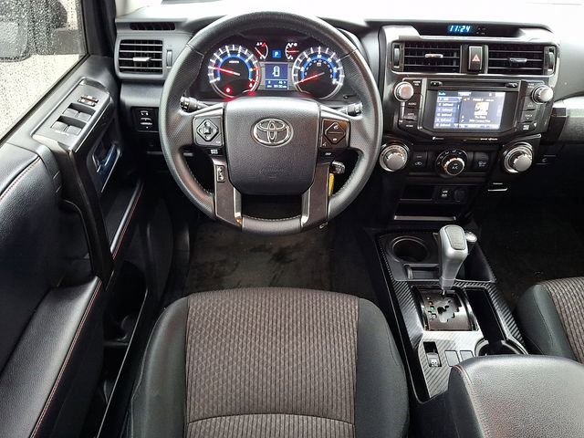 Certified 2019 Toyota 4Runner TRD Off-Road image 11