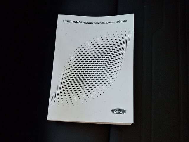 Used 2025 Ford Ranger Lariat w/ FX4 Off-Road Package image 26