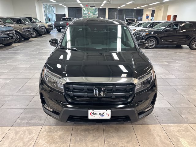 Used 2025 Honda Ridgeline RTL image 21