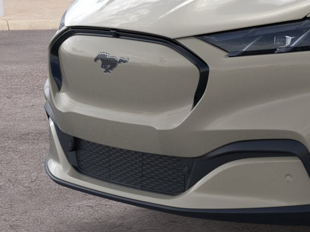 New 2026 Ford Mustang Mach-E Premium w/ Technology Package AWD/4WD image 17