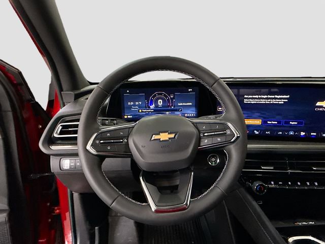 New 2026 Chevrolet Traverse LT w/ LPO, Floor Liner Package image 12