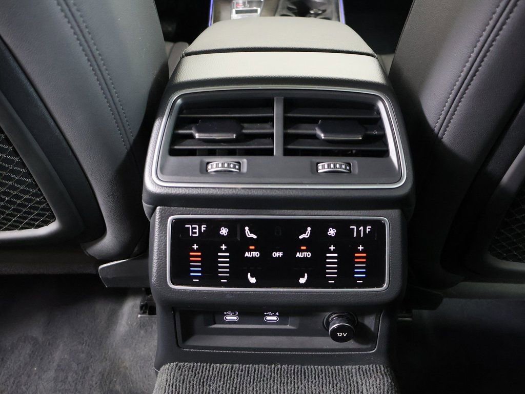 Used 2021 Audi A6 Premium Plus w/ Executive Package image 24