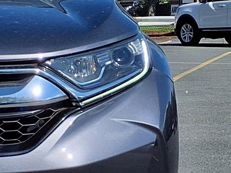 Used 2019 Honda CR-V EX image 16