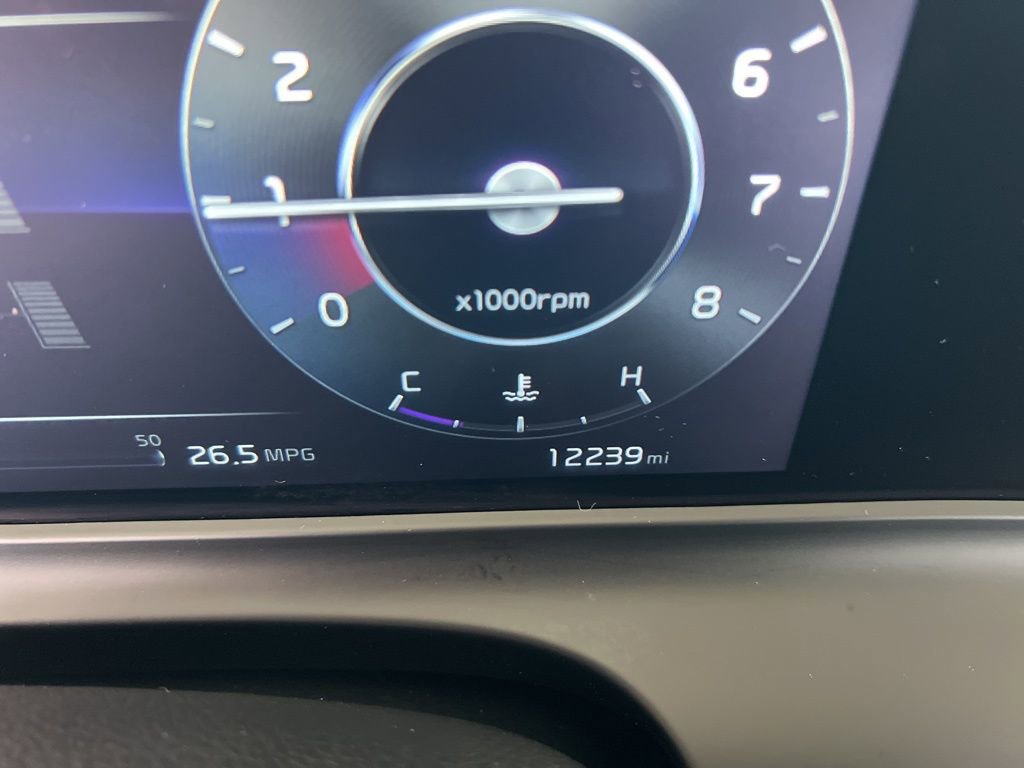 Certified 2024 Kia Seltos S AWD/4WD image 65