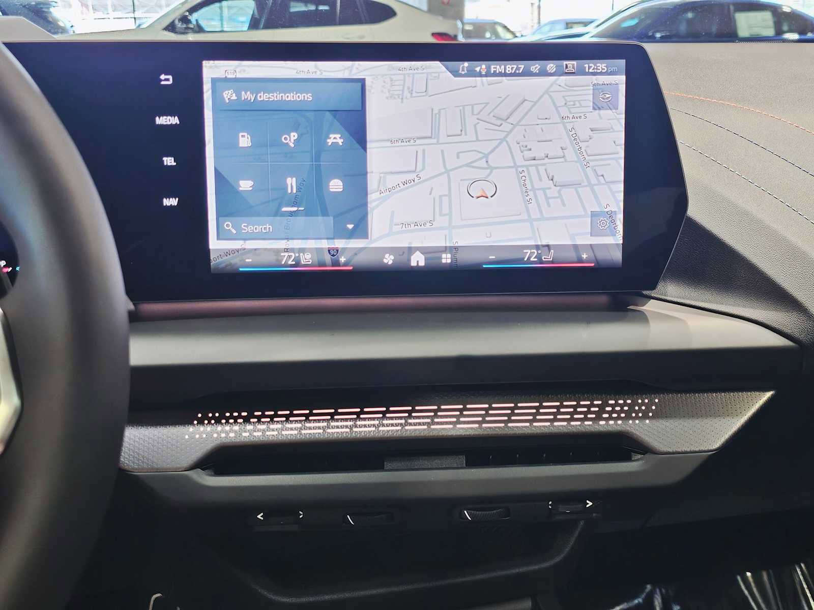 New 2025 BMW 228i xDrive w/ Premium Package image 16