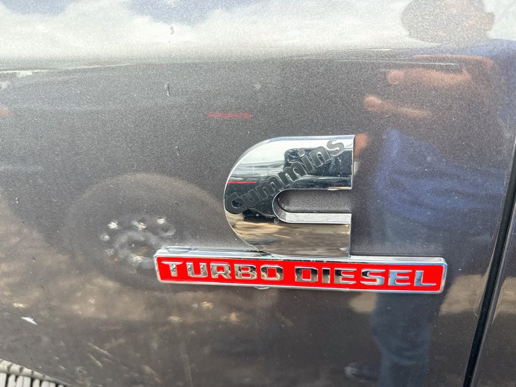 New 2026 RAM 2500 Tradesman AWD/4WD image 8