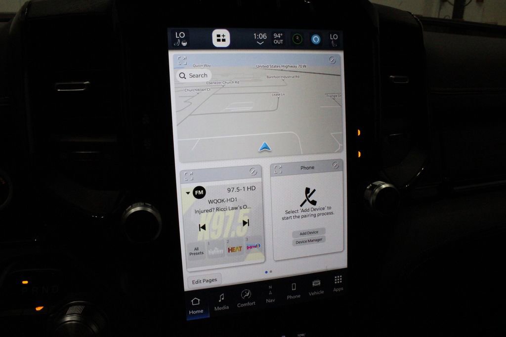 Used 2023 RAM 1500 Limited image 35