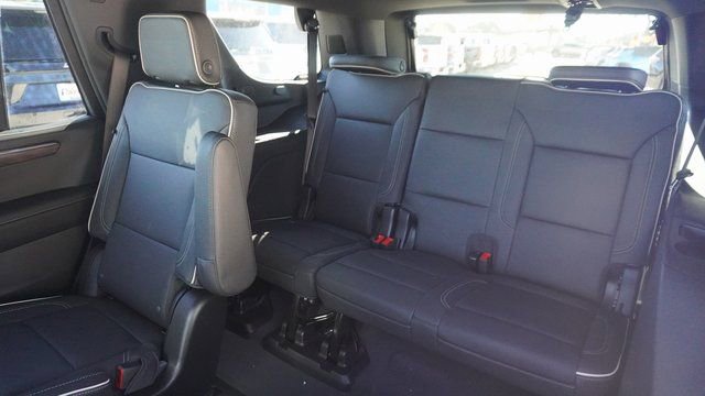 New 2026 Chevrolet Tahoe Premier image 24