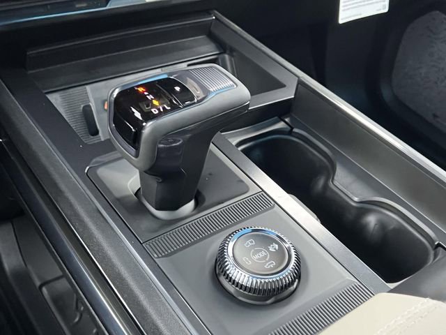 New 2026 GMC Hummer EV SUV image 25