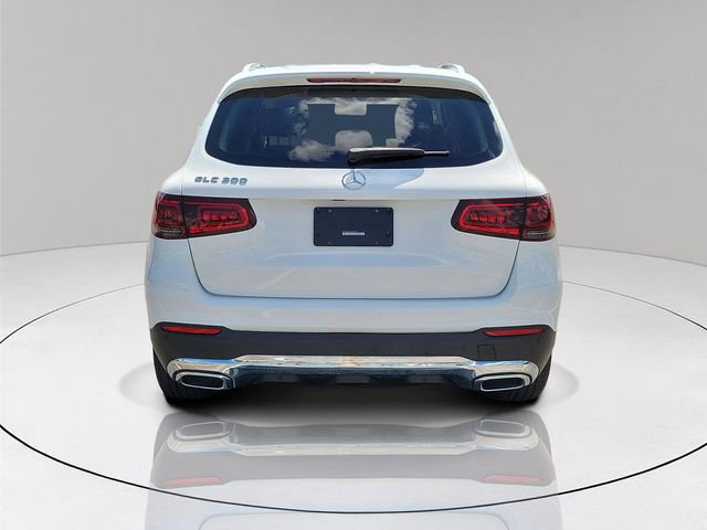 Used 2022 Mercedes-Benz GLC 300 image 5