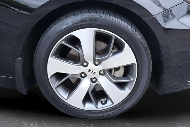 Used 2019 Kia Optima S w/ S Panoramic Sunroof Package image 11