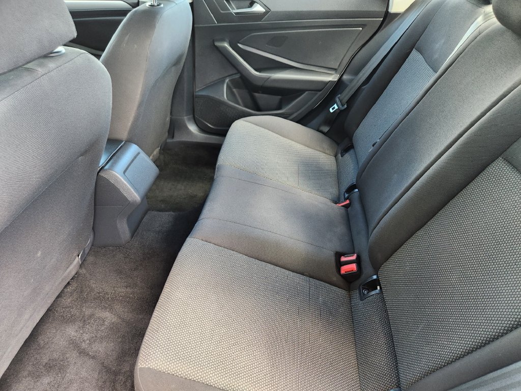 Used 2019 Volkswagen Jetta S w/ Driver Assistance Package FWD image 19
