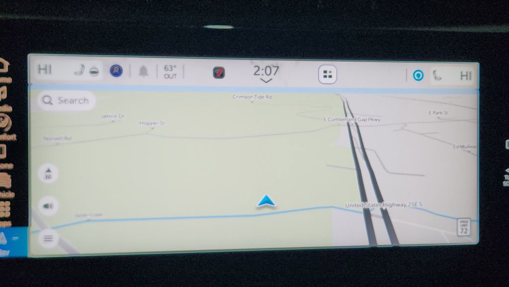 New 2026 Jeep Grand Cherokee Laredo image 22