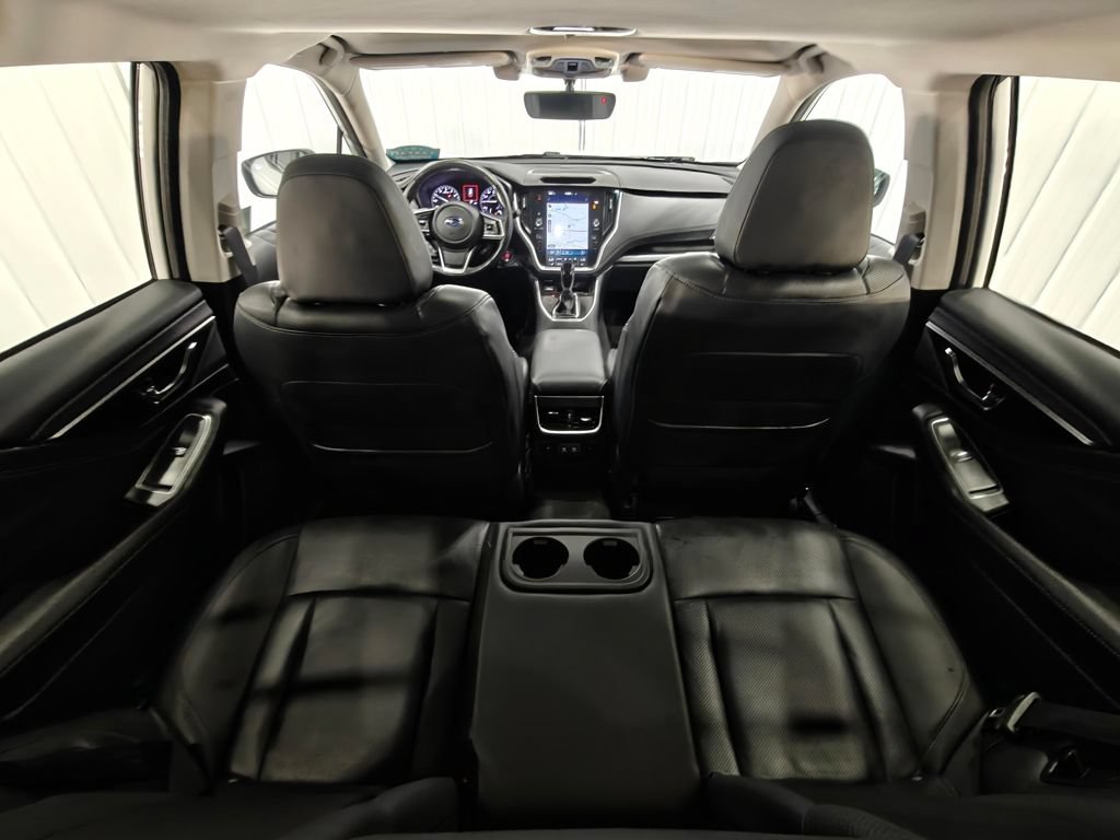 Used 2022 Subaru Outback Limited XT w/ Tech Package 3 AWD/4WD image 30