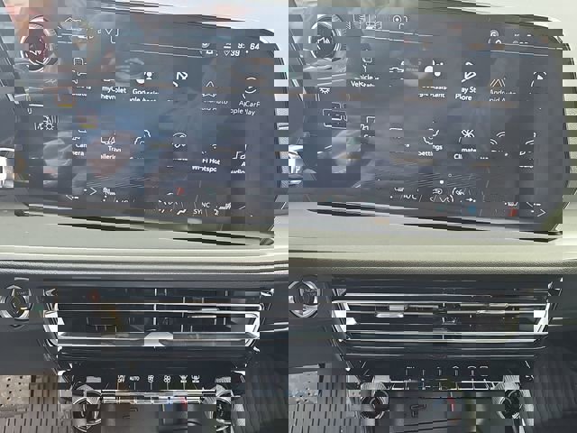 New 2026 Chevrolet Traverse LT w/ Driver Confidence Package image 14