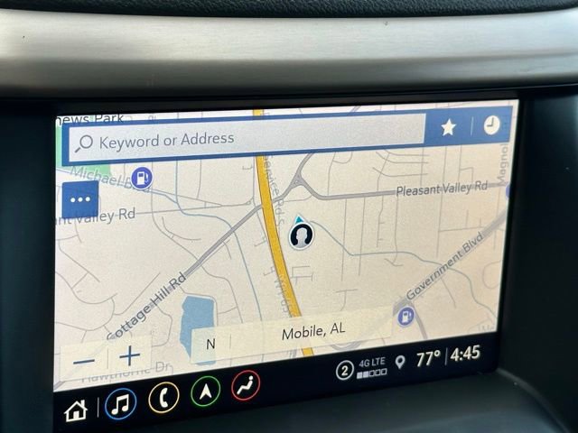 Used 2023 GMC Acadia Denali w/ Denali Ultimate Package image 11