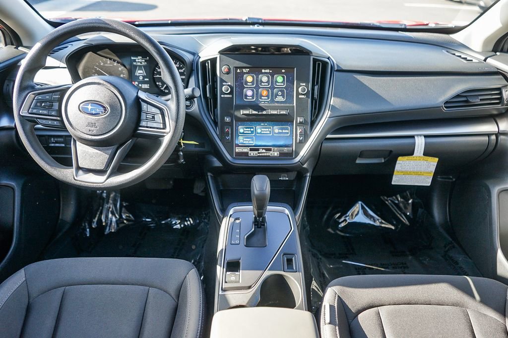 Certified 2025 Subaru Impreza 2.0i AWD/4WD image 14