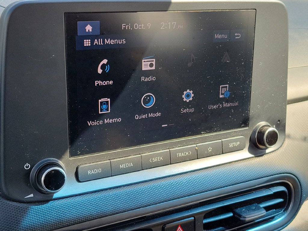 Used 2022 Hyundai Kona SE w/ Cargo Package FWD image 32