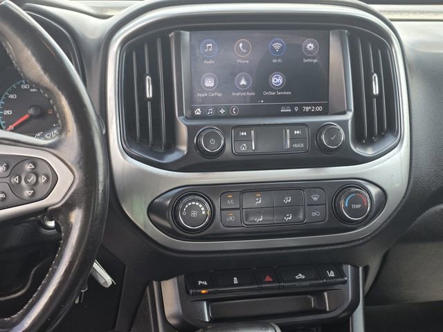 Used 2021 Chevrolet Colorado LT w/ Fleet Safety Package image 8