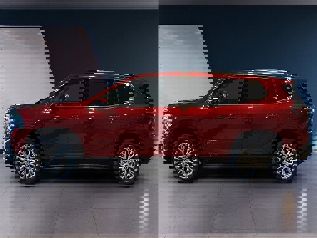 New 2026 GMC Acadia Denali w/ Super Cruise Package image 4