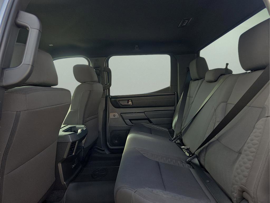 New 2026 Toyota Tundra SR5 RWD image 14