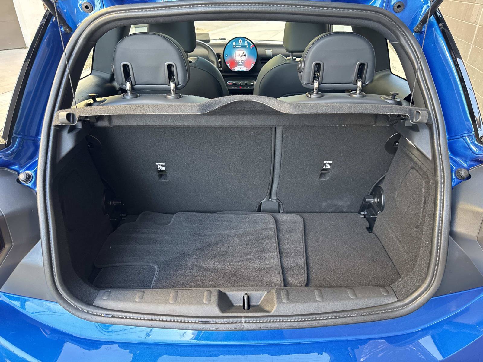 Used 2026 MINI Cooper S FWD image 5