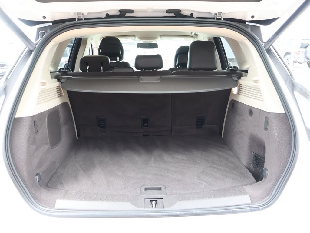 Used 2019 Lincoln MKC Select w/ Select Plus Package FWD image 13