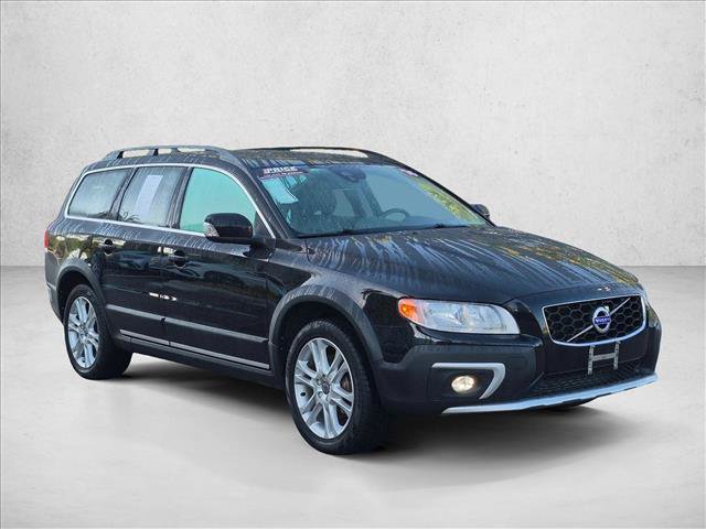 Used 2016 Volvo XC70 T5 Premier w/ Proximity Package AWD/4WD image 3
