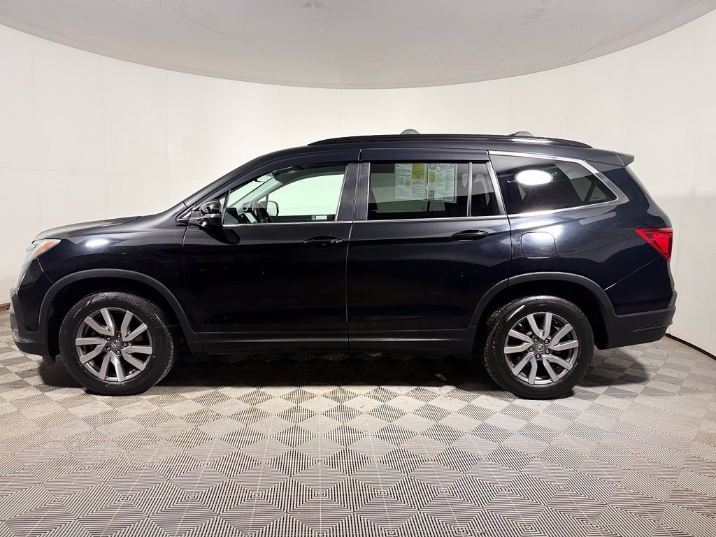 Used 2020 Honda Pilot EX-L image 3