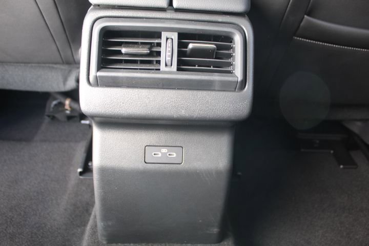 Certified 2025 MAZDA CX-50 2.5 Hybrid w/ Preferred Pkg image 33