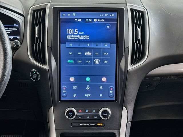 Used 2024 Ford Edge SE w/ Black Appearance Package AWD/4WD image 15