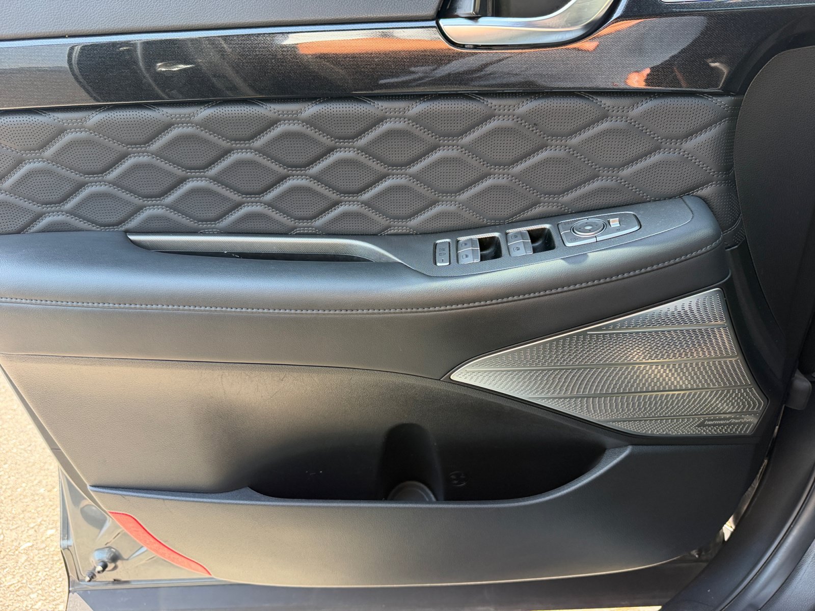 Used 2021 Hyundai Palisade Calligraphy FWD image 13