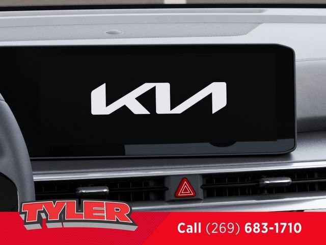 New 2026 Kia Sorento S AWD/4WD image 21