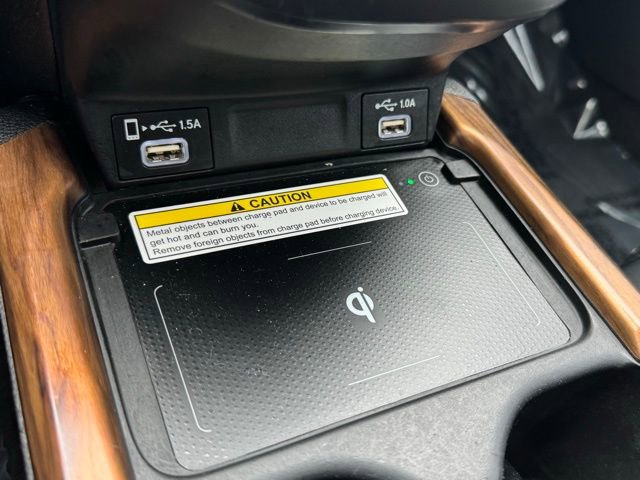 Used 2021 Honda CR-V Touring image 17