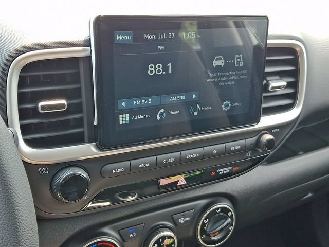 New 2026 Hyundai Venue SE FWD image 15