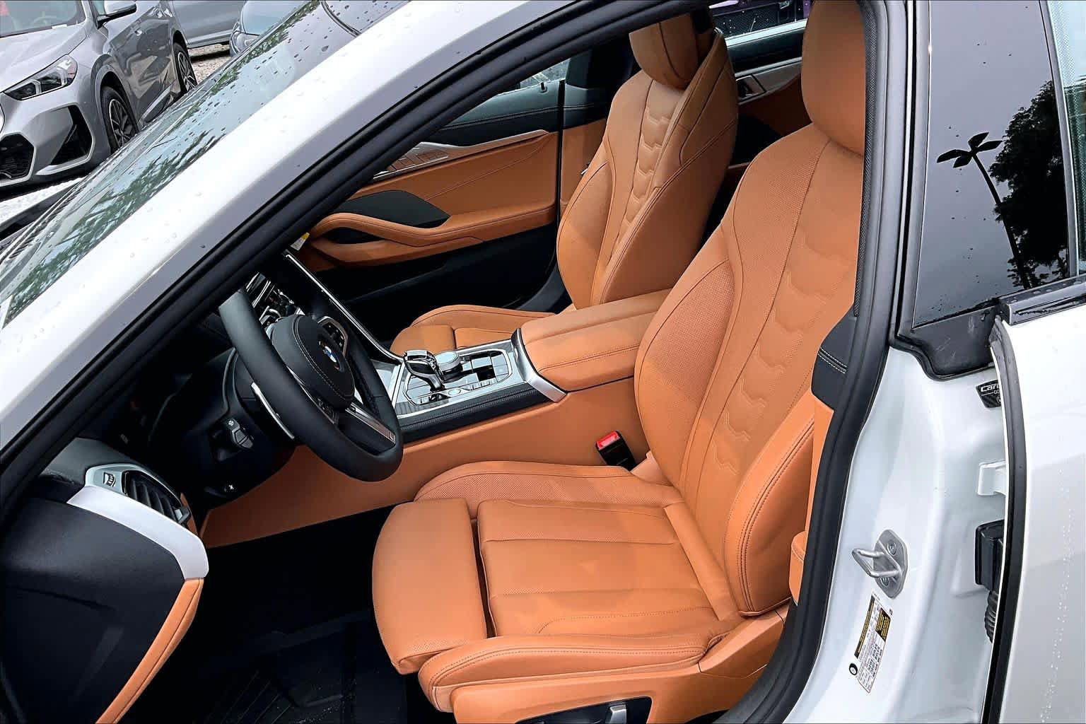 New 2026 BMW 840i RWD image 9