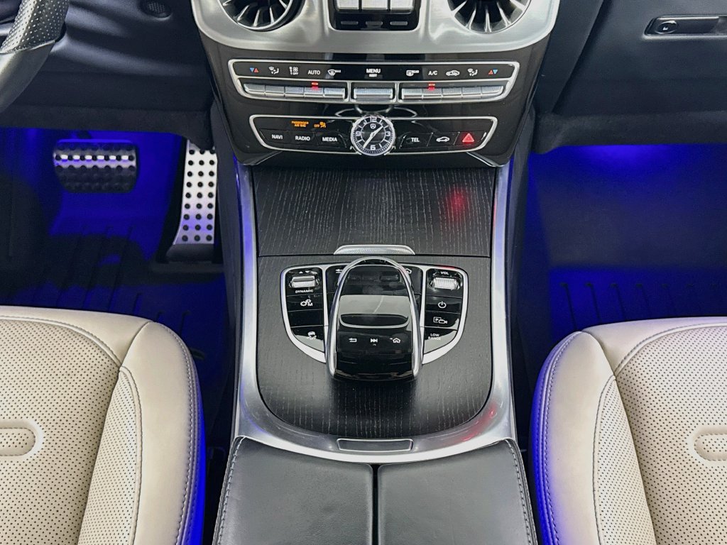 Used 2023 Mercedes-Benz G 550 image 14