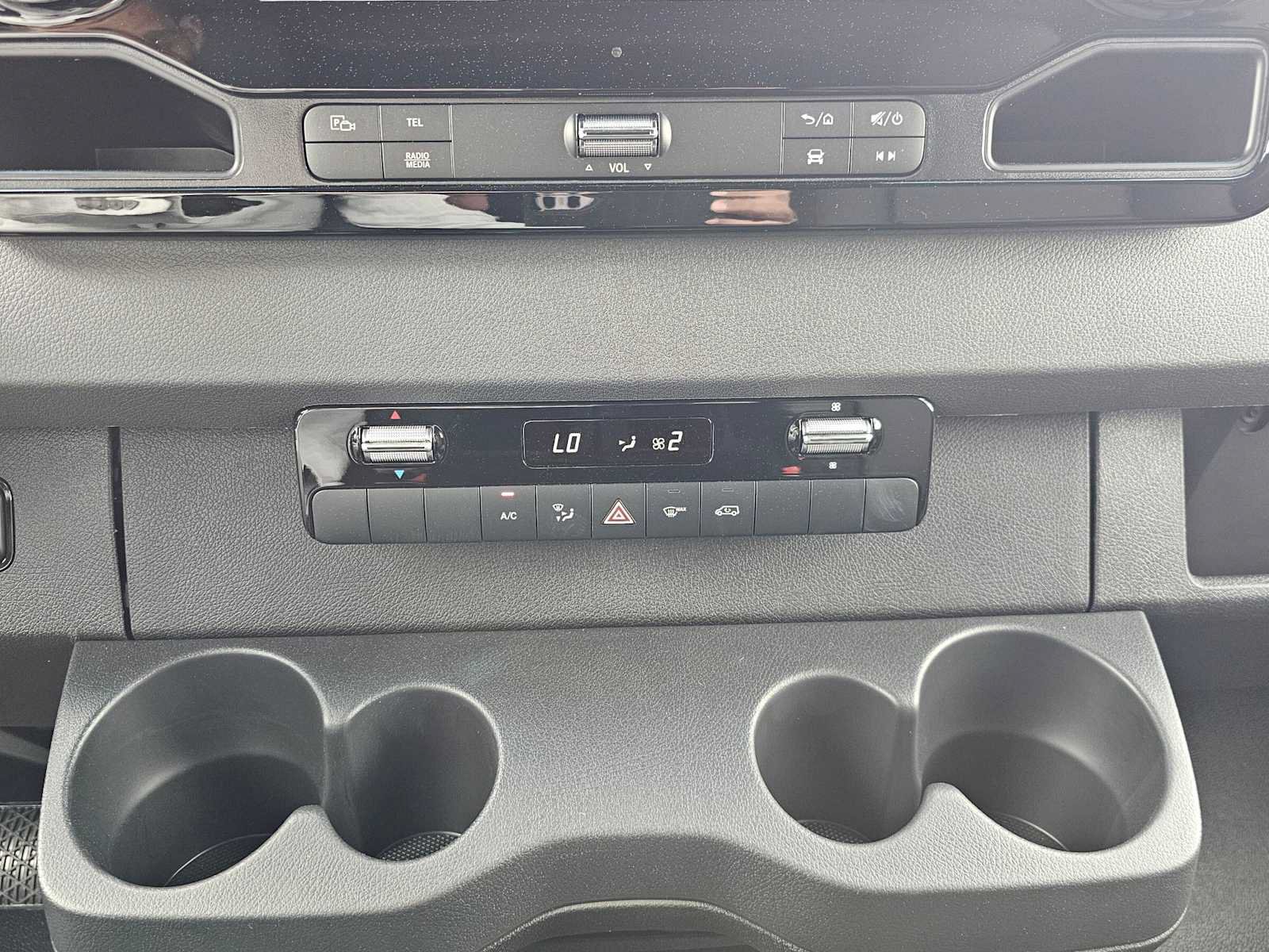 New 2025 Mercedes-Benz Sprinter 2500 image 27