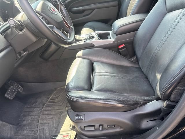 Used 2014 Cadillac SRX Luxury AWD/4WD image 17