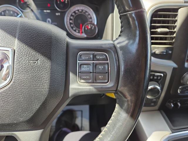 Used 2018 RAM 1500 Big Horn AWD/4WD image 23